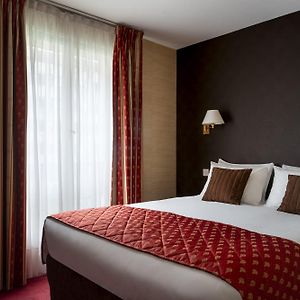 Double Kamer